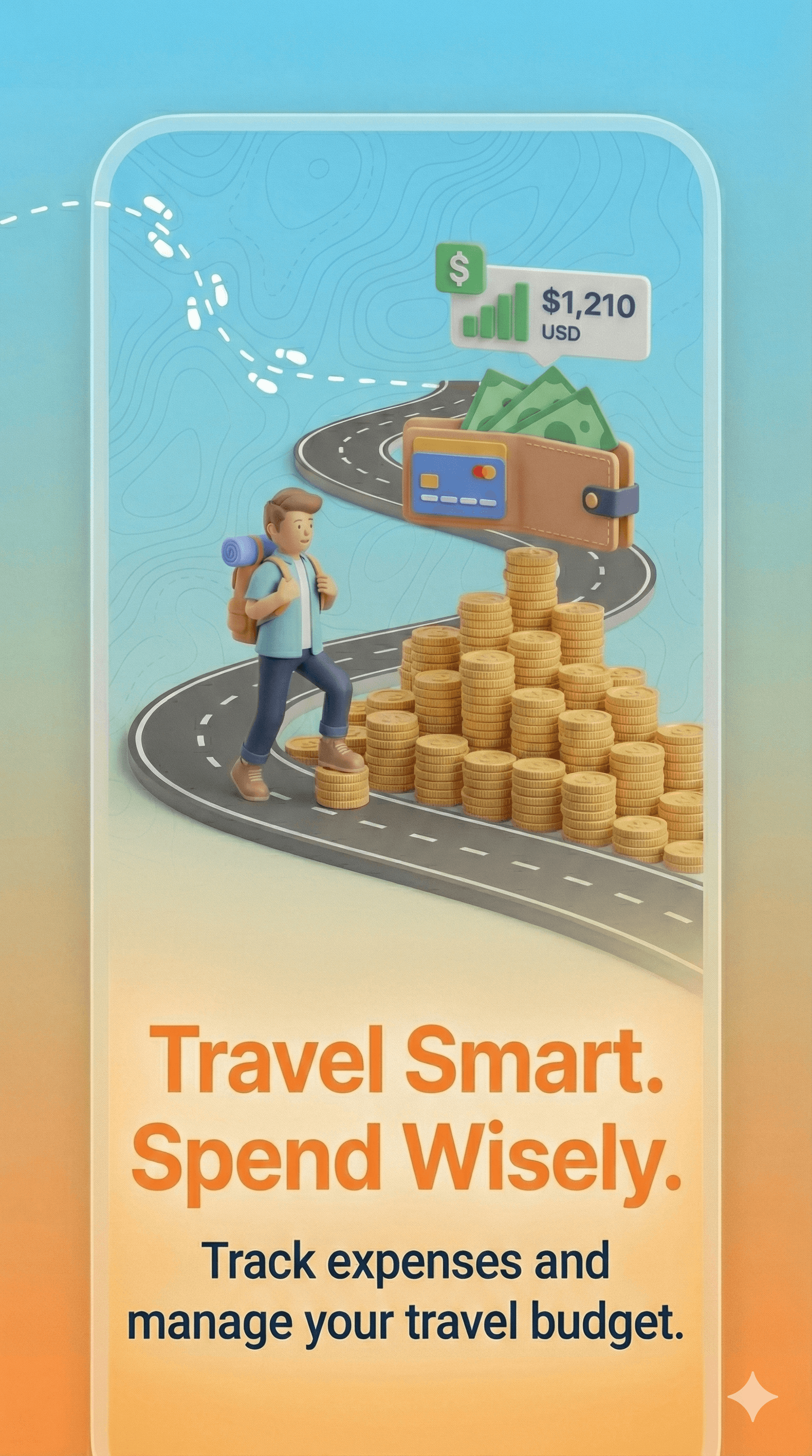 Budget Tracking - Lumara App